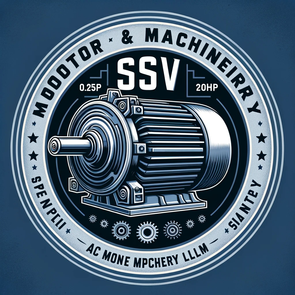 Industrial Equipment